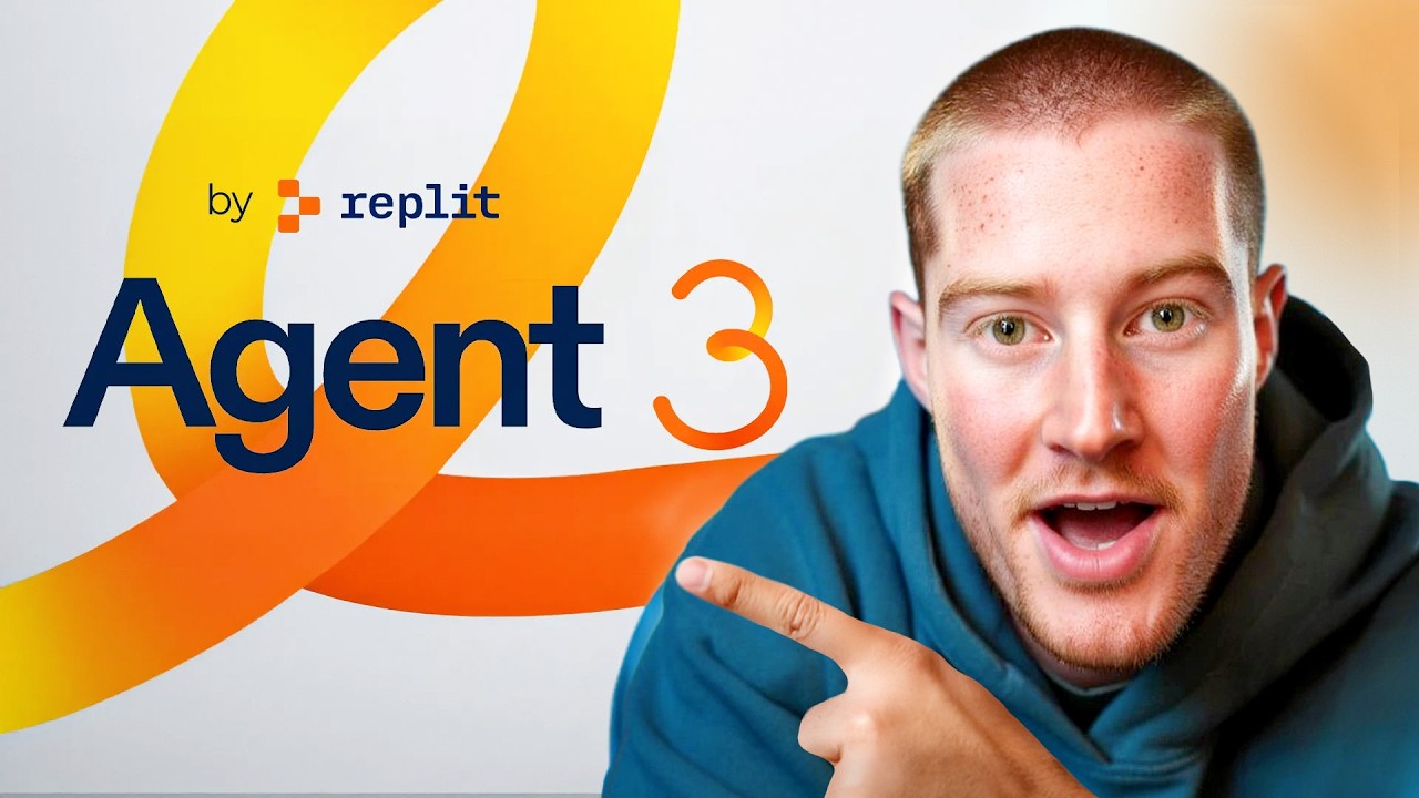 Agent 3 演示缩略图